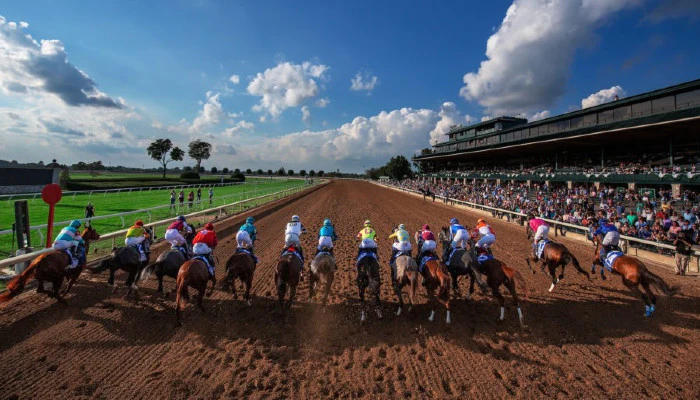 Keeneland Horse Racing Betting Guide