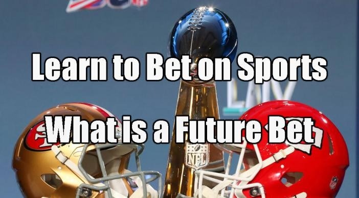 learn to bet on sports what is a