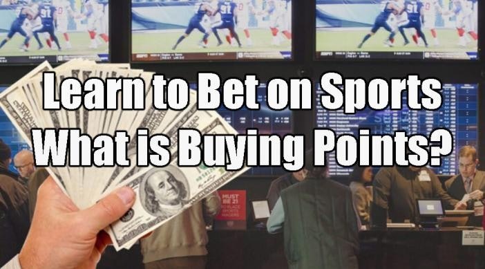 learn to bet on sports.what is b