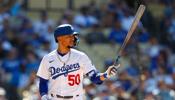 Gambling News 7 MLB Home Run Props Picks for Friday, August 19th 2022