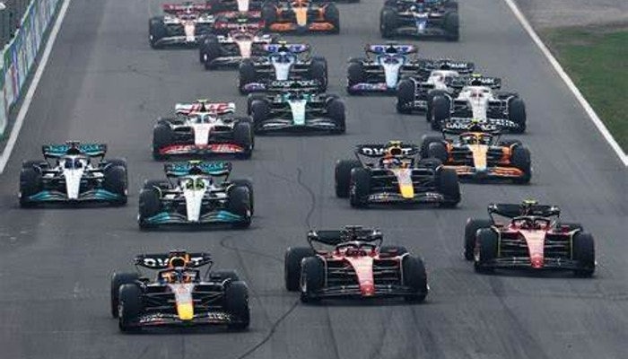 most f1 constructors titles