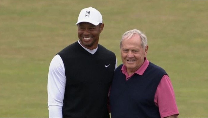 most majors won in golf