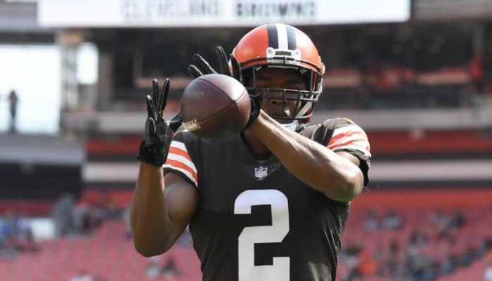 Gambling News 11 NFL Player Props Picks for Thursday Night Football Week 3