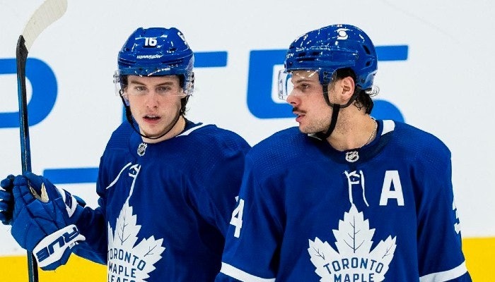 nhl canadian teams cup winner