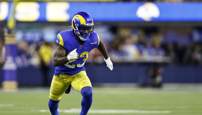 raiders vs rams player props wee