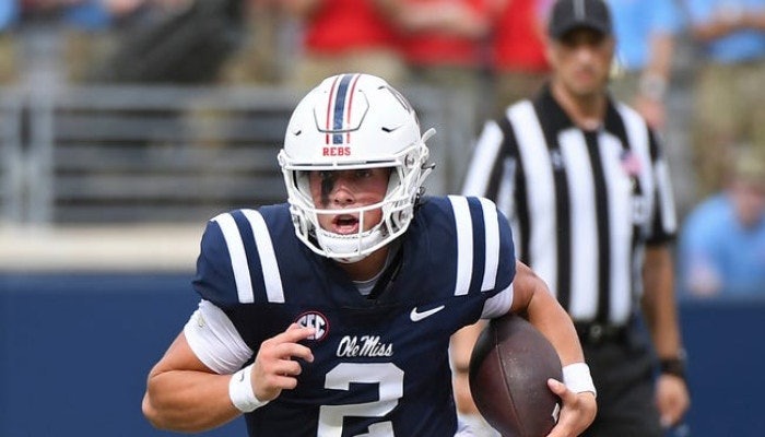 Gambling News 11 2022 SEC Football Week 3 Odds and Picks