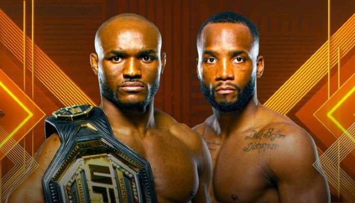 Gambling News 8 UFC 278 Odds, Picks and Preview