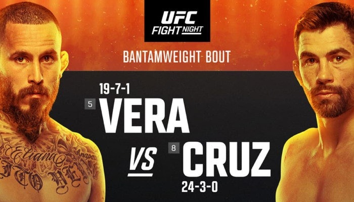 UFC on ESPN 41 Odds, Picks and Preview