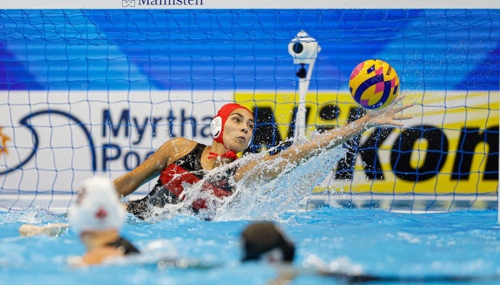 water polo betting guide