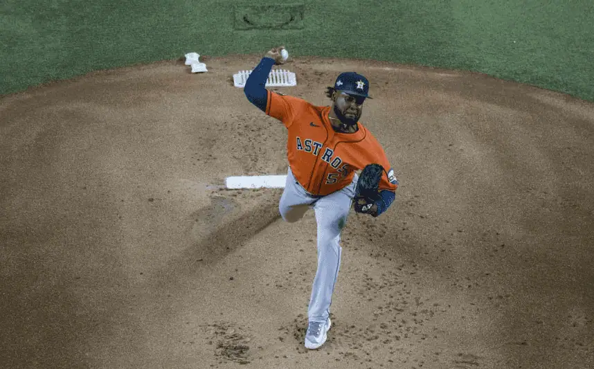 Houston Astros vs. Texas Rangers Pick Prediction OCTOBER 23rd 2023