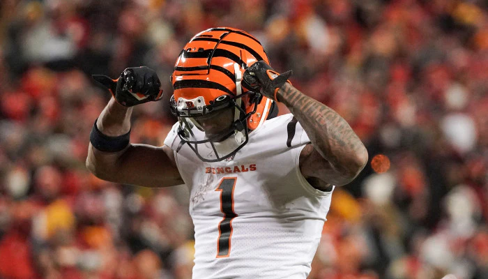 NFL Target Share Explained