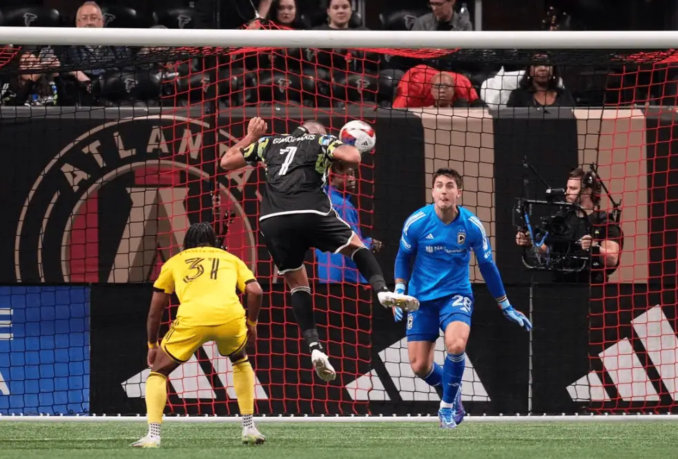Previews 6 Columbus Crew SC vs. Atlanta United FC Pick Prediction NOVEMBER 12th 2023