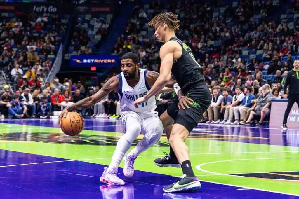 Washington Wizards vs. Dallas Mavericks Pick & Prediction NOVEMBER 15th 2023