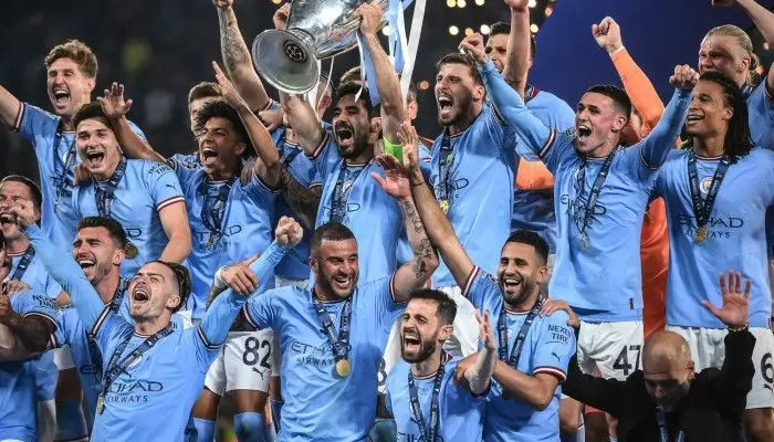 Follow these Champions League betting tips