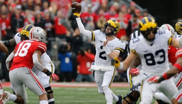 Gambling News 7 college-football-covid-19-threat