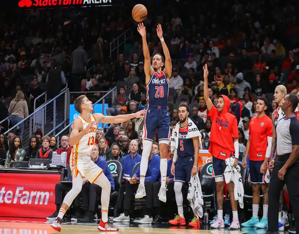 heat vs wizards prediction nov3