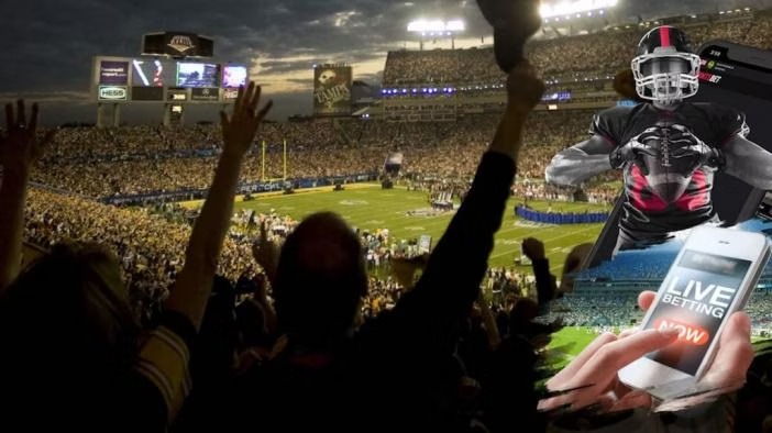 Gambling News 9 live-betting-is-the-newest-trend