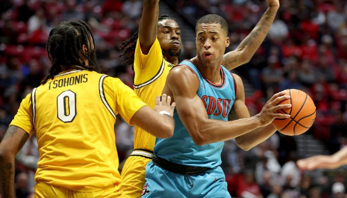 Learn how to bet on NCAA basketball team totals.