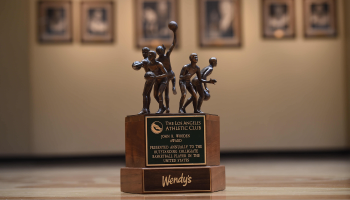 NCAAB Wooden Award Betting Guide