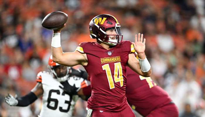 Gambling News 7 Here are the best NFL player props picks for Week 11