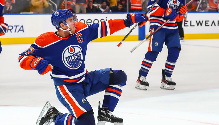 Gambling News 11 We explain how to bet on NHL awards futures.