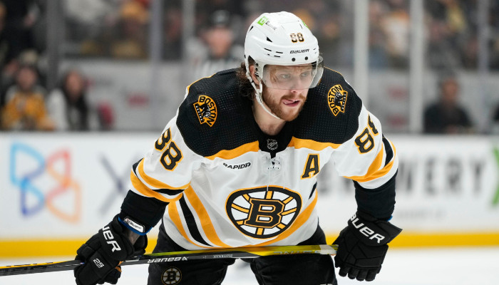 We teach you how the Corsi metric works in the NHL.