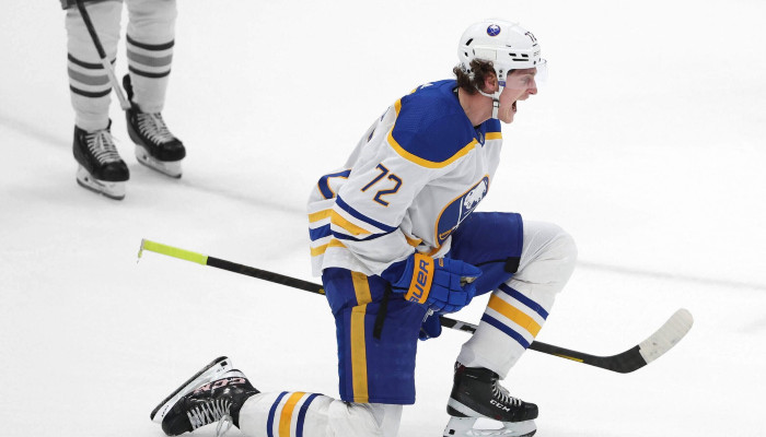 We teach you how the Fenwick metric works in the NHL.