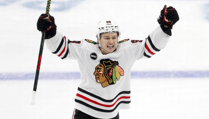 Gambling News 11 We explain how the high-danger scoring chances metric works in the NHL.