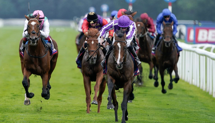 Use these tips for Prix de l'Arc de Triomphe betting.