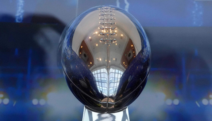 Betting on the Super Bowl guide