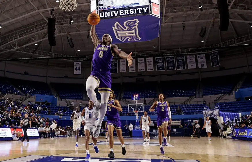 James Madison Dukes vs. Texas State Bobcats Pick Prediction DECEMBER 30th 2023