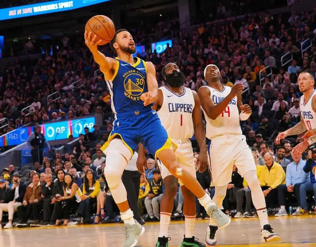 Los Angeles Clippers vs. Golden State Warriors Pick & Prediction DECEMBER 2nd 2023