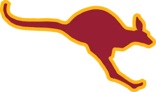 Teams NCAAF 3 austin-kangaroos-logo