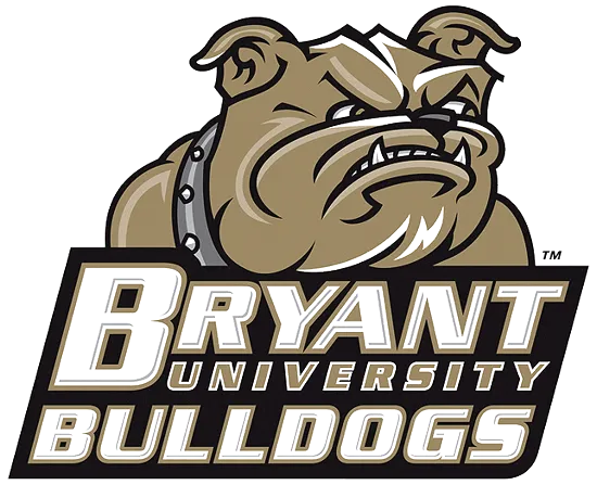 Teams NCAAF 7 bryant-bulldogs-logo