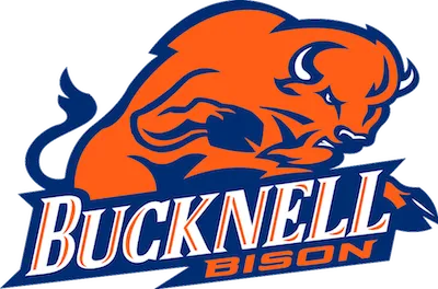 Teams NCAAF 8 bucknell-bison-logo