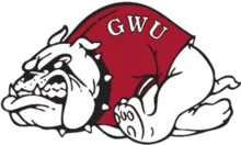 Teams NCAAF 4 gardner-webb-runnin-bulldog-logo