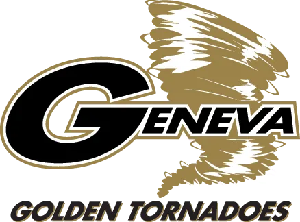 Teams NCAAF 5 geneva-golden-tornadoes-logo