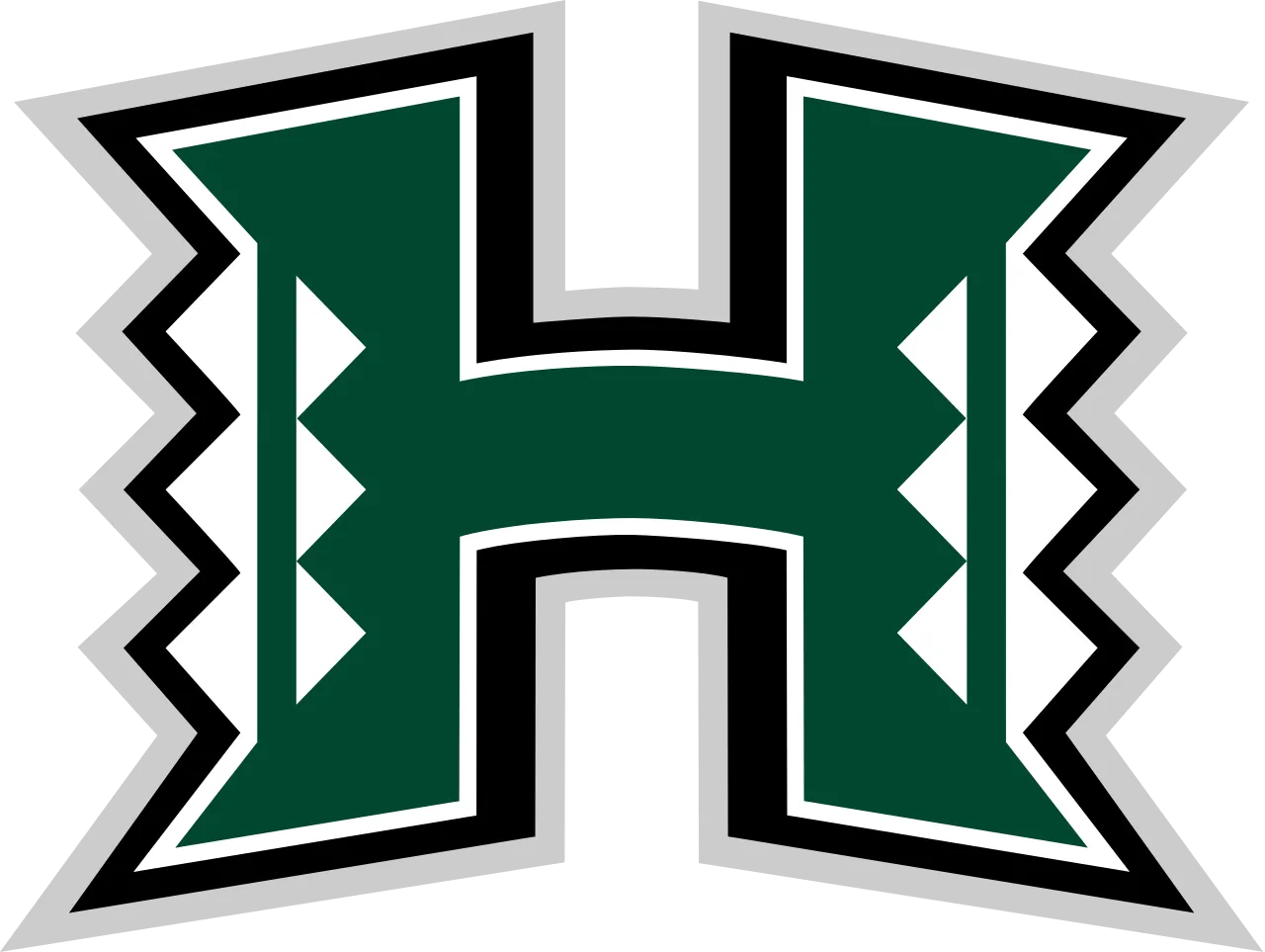 Teams NCAAF 2 hawaii-rainbow-warriors-logo