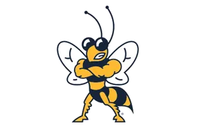 Teams NCAAF 6 howard-payne-yellow-jackets-logo