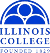 Teams NCAAF 6 illinois-college-blueboys-logo