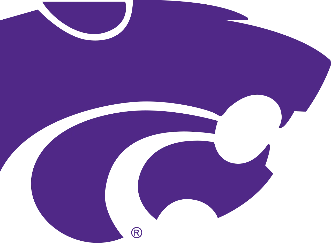 Teams NCAAF 5 kansas-state-wildcats-logo