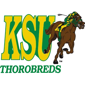 Teams NCAAF 3 kentucky-state-thorobreds-logo
