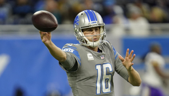 Here are the best NFL player props picks for Week 13.