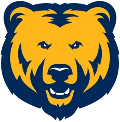 Teams NCAAF 4 northern-colorado-bears-logo
