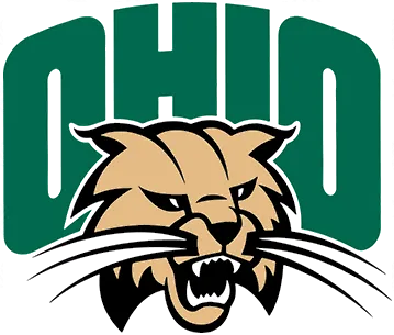 Teams NCAAF 2 ohio-bobcats-logo