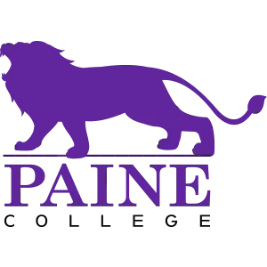 Teams NCAAF 2 paine-college-lions-logo