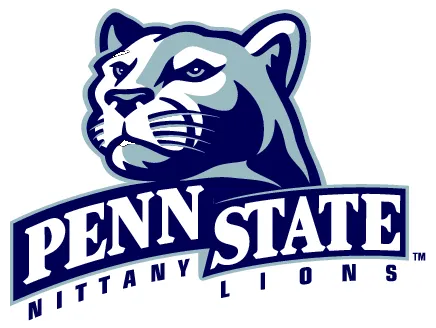 Teams NCAAF 3 penn-state-nittany-lions-logo