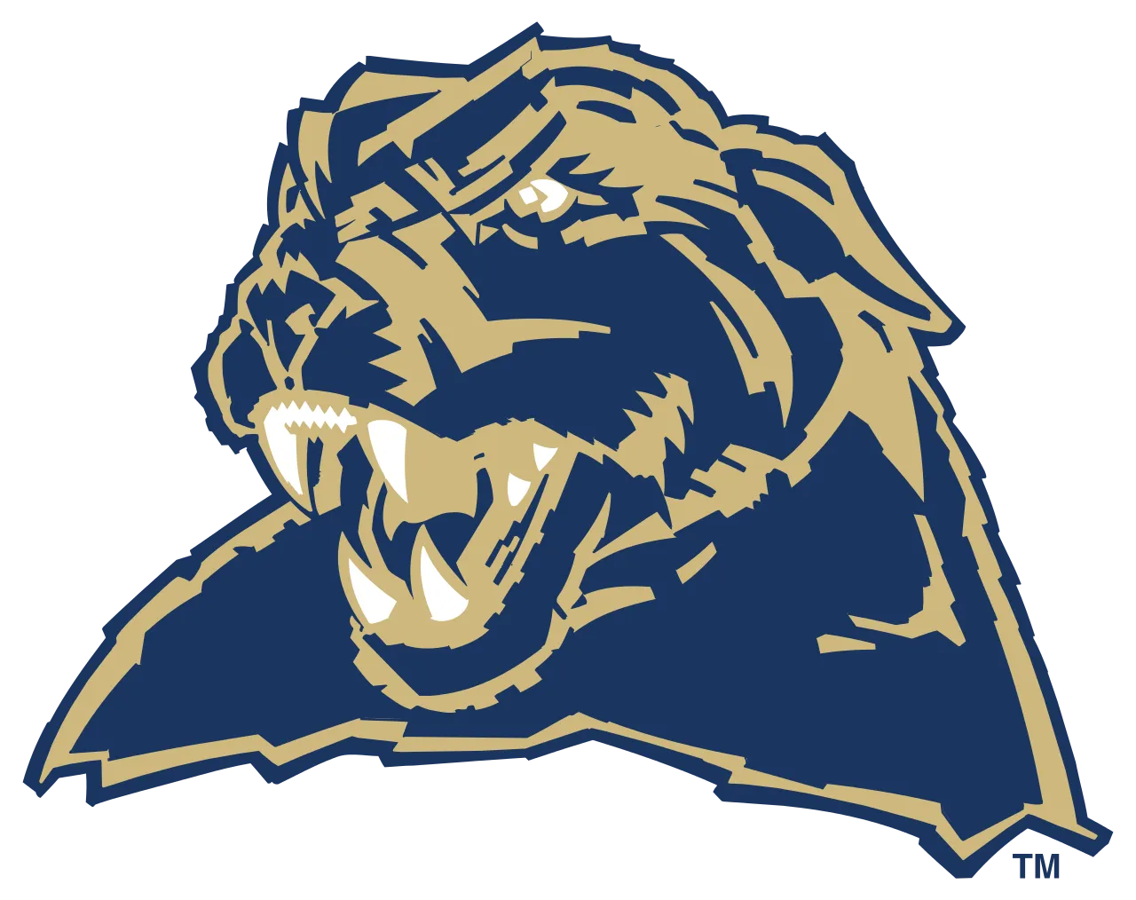 Teams NCAAF 7 pittsburgh-panthers-logo