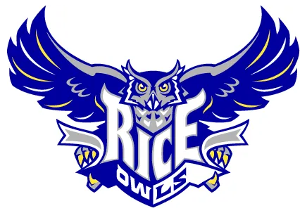 Teams NCAAF 5 rice-owls-logo