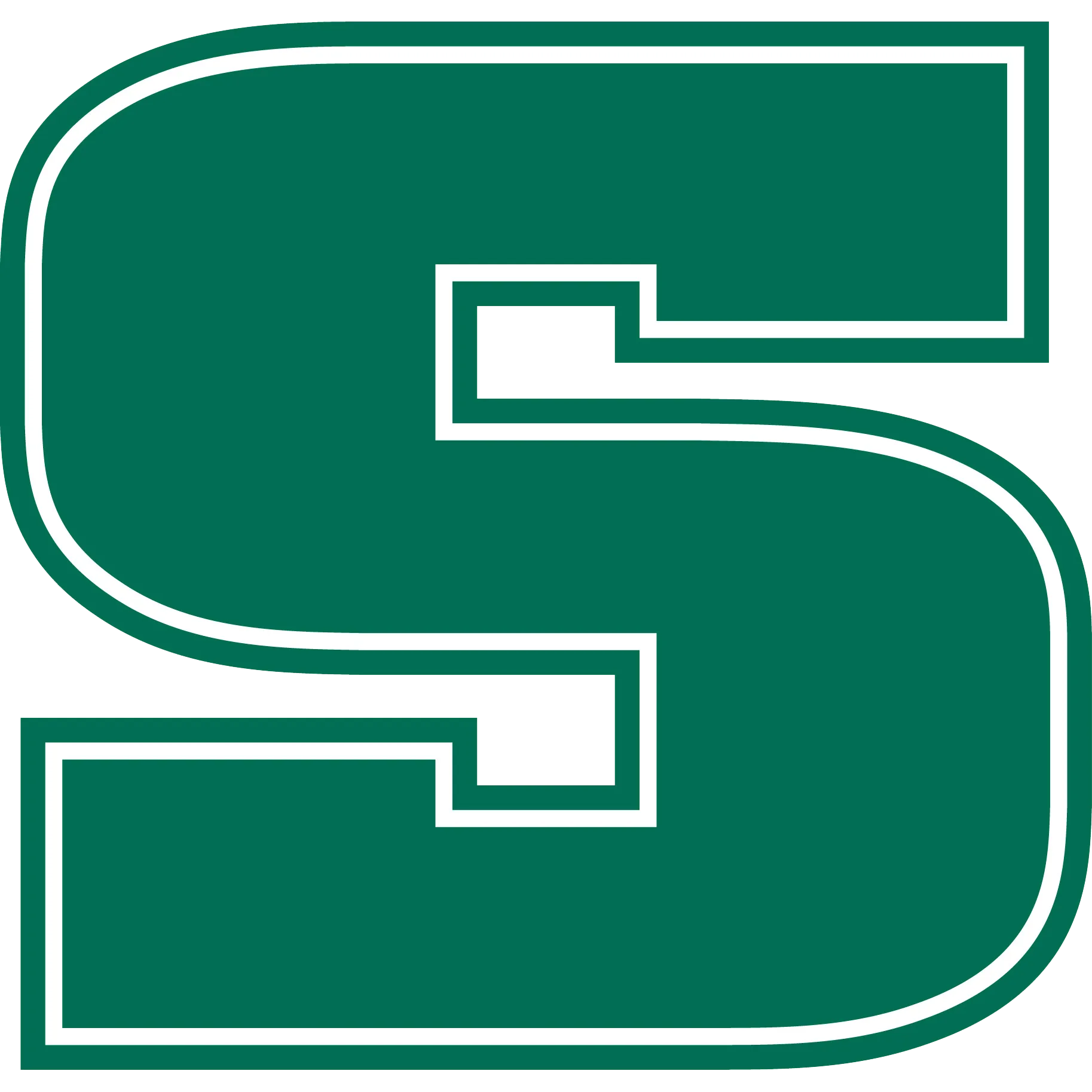 Teams NCAAF 3 slippery-rock-rock-logo